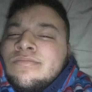 Meet your Posher, Marc